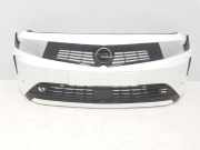 Stoßstange Vorne 168418861T Opel Astra L Sports Tourer (F4/FC/FN/FR) Kombi 1.2 Turbo 110 12V (EB2ADT(HNP))