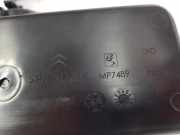 Handschuhfach 9812490277 Citroën C3 (SX/SW) Schrägheck 1.2 Vti 12V PureTech (EB2FA(HMR))