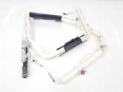 Vorhang Airbag Rechts VOOR 85020A4000 Kia Carens IV (RP) Großraumlimousine 1.6 GDI 16V (G4FD) 2018