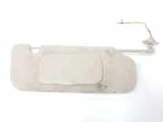 Sonnenblende Rechts 0XN86TL2AB Jeep Cherokee/Liberty (KJ) Geländewagen 2.8 CRD 16V (ENR) 2003