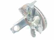 Achsschenkel Links Vorne 6Q0407255AC Volkswagen Polo V (6R) Schrägheck 1.2 TSI 16V BlueMotion Technology (CJZC) 2017 CJZC