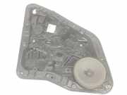 Fensterheber Rechts Hinten A1777300402 Mercedes-Benz A Limousine (177.1) Limousine 2.0 A-200d (OM654.920) 2020
