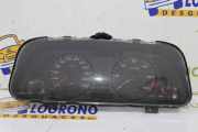 Tachoeinheit Kmh 9635408880 Peugeot 306 (7B) Limousine 1.6i SR,ST (TU5JP(NFZ)) 1997