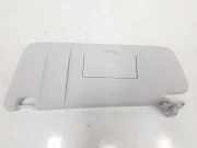 Sonnenblende Links 39179421 Opel Corsa F (UB/UH/UP) Schrägheck 5-drs Electric, Corsa-e 50kWh (ZKX(ZK01)) 2019