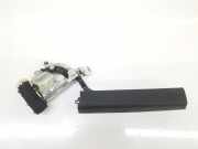 Sonnenschutzrollo PORTIER 97053658500 Porsche Panamera (970) Liftback 3.6 V6 24V PDK 4 (M46.40) 2011