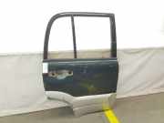 Tür Rechts Hinten 6800365811 Suzuki Grand Vitara I (FT/GT/HT) SUV 2.0 TDI (RFT) 1999