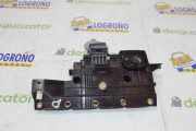 Sicherheitsgurt Rechts Hinten A2308680231 Mercedes-Benz SL (R230) Cabrio 5.0 SL-500 V8 24V (M113.963) 2002