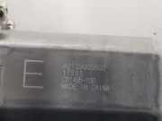 Fensterhebermotor Links Hinten A2139060502 Mercedes-Benz C (W205) Limousine C-220 2.2 CDI BlueTEC, C-220 d 16V (OM651.921) 2018