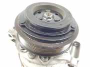 Klimakompressor C2D56291 Jaguar F-Pace SUV 2.0 Turbo 16V AWD (PT204) 2018