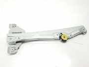 Fensterheber Links Hinten 83403N7000 Hyundai Tucson (NX) SUV 1.6 T-GDI (G4FP) 2022