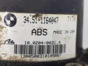 Abs Pumpe 34511164047 BMW 3 serie (E36/4) Limousine 318iS 1.9 16V (M44-B19(194S1)) 1997
