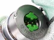 Vorhang Airbag Links VOOR 8X2314K160AE Jaguar XF (CC9) Limousine 2.2 D 16V (224DT) 2012