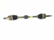 Antriebswelle Links Vorne 49500Q0300 Hyundai i20 (BC3) Schrägheck 5-drs 1.0 T-GDI 100 Mild Hybrid 48V 12V (G3LF)