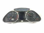 Tachoeinheit Kmh 4F0920901G Audi A6 (C6) Limousine 2.4 V6 24V (BDW) 2007