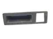 Heckklappengriff 51247463162 BMW 4 serie (F33) Cabrio 420d 2.0 16V (B47-D20A) 2017