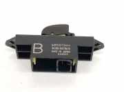 Schalter Für Elekt. Fensterheber Links Hinten MR587944 Mitsubishi ASX 1.8 DI-D MIVEC 16V (4N13) 2012