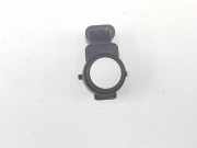 Parken-Sensoren ACHTER 66206935597 BMW 3 serie Touring (E91) Kombi 318d 16V (N47-D20C) 2008