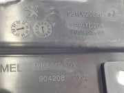 Luftfiltergehäuse 9812735680 Opel Astra L Sports Tourer (F4/FC/FN/FR) Kombi 1.2 Turbo 130 12V (EB2ADTS(HNS))