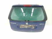 Heckklappe 8701Q4 Peugeot 307 SW (3H) Kombi 2.0 HDi 110 FAP (DW10ATED(RHS)) 2004