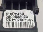 Lenkradschalter 98095330ZD Peugeot Expert (V1/VA/VB/VE/VF/VT/VY) Van 1.5 BlueHDi 100 (DV5RUCd(YHR))