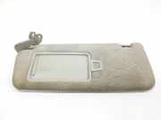 Sonnenblende Links 85201D4030BGA Kia Clarus Limousine 2.0i SLX,GLX 16V (FE-16V)