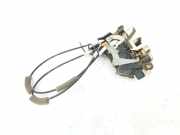 Türschloss Rechts Vorne 5715A486 Mitsubishi L-200 Pick-up 2.5 DI-D 4x4 (4D56HP(Euro 5)) 2015