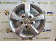 Felge 529103E702 Kia Sorento I (JC) SUV 2.5 CRDi 16V VGT (D4CB) 2006