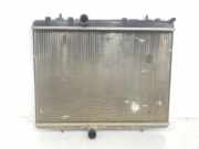 Radiator 1330Y5 Citroën Berlingo Van 1.6 BlueHDI 100 (DV6FD(BHY)) 2016