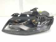 Scheinwerfer Links DEPO084461122L Audi A4 (B8) Limousine 2.0 TDI 16V (CAGA) 2010