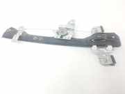 Fensterheber Rechts Vorne 42693258 Opel Mokka/Mokka X SUV 1.4 Turbo 16V 4x2 (B14NET(Euro 6)) 2019