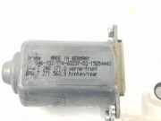 Fensterhebermotor Links Hinten 51337271563 BMW 5 serie (F10) Limousine 520d 16V (N47-D20C) 2014