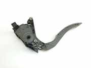Gaspedalsensor 180029347R Renault Clio IV (5R) Schrägheck 5-drs 1.5 dCi 75 FAP (K9K-628(K9K-E6)) 2015
