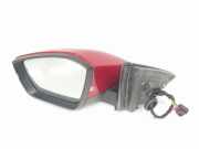 Außenspiegel Links 658857407N Skoda Kamiq SUV 1.0 TSI 12V (DLAA)