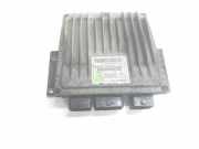 Motorsteuergerät 8200399038 Nissan Note (E11) Großraumlimousine 1.5 dCi 86 (K9K)