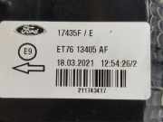 Rücklicht Links 2069626 Ford Transit Courier Van 1.5 TDCi 75 (XUCF) 2021