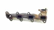 Auspuff Krümmer 1714126100 Toyota RAV4 (A3) Geländewagen 2.2 D-4D 16V 4x4 (2AD-FTV)