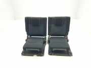 Rücksitzbank 3e RIJ ASIENTOSTELA Toyota LAND CRUISER J15 Basis 2012