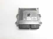 Motorsteuergerät 9851418180 Opel Astra L Sports Tourer (F4/FC/FN/FR) Kombi 1.2 Turbo 110 12V (EB2ADT(HNP))
