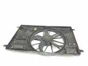 Lüfter Kühler BK218C607BA Ford CUSTOM FURGÓN TTF 250 L1 Ambiente