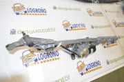 Scheibenwischermotor Vorne A2038200342 Mercedes-Benz C (W203) Limousine 1.8 C-180K 16V (M271.946) 2004