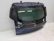 Heckklappe YQ01087380 Opel Crossland (X) SUV 1.2 Turbo 12V (EB2ADT)