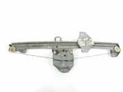 Fensterheber Links Vorne 807213915R Dacia Dokker Express (8S) Van 1.5 dCi 90 (K9K-612(K9K-C6)) 2013