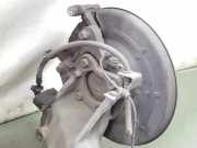 Hinterachse 13319410 Opel Astra J (PC6/PD6/PE6/PF6) Schrägheck 5-drs 1.7 CDTi 16V 125 (A17DTR) 2012