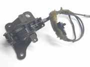 Türschloss Links Hinten 82501ZP51A Nissan Navara (D40) Pick-up 2.5 dCi 16V 4x4 (YD25DDTi)