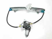 Fensterheber Rechts Vorne 8200384741 Renault Twingo II (CN) Schrägheck 3-drs 1.2 16V (D4F-772) 2009