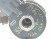 Kraftstoff-Injector 1980L1 Citroën C3 (SX/SW) Schrägheck 1.6 Blue HDi 75 16V (DV6FE(BHW))