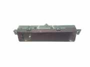 Multifunctionelle Display 85261AJ051 Subaru Legacy (BL) Limousine 2.0 D 16V (EE20) 2010