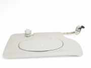 Sonnenblende Rechts 7029860 Mini Mini One/Cooper (R50) Schrägheck 1.6 16V Cooper (W10-B16A)