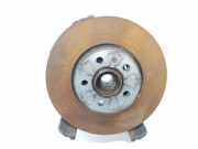Achsschenkel Rechts Vorne 2Q0407256AD Seat Arona (KJX) SUV 1.0 TSI 12V (DLAC)