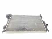 Radiator 9809141780 Opel Combo Cargo Van 1.5 CDTI 75 (D15DTL(DV5RE))